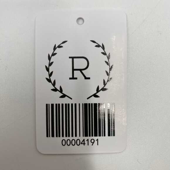 Passenger Blue 100% Cotton Relaxed Fit Jeans | Men’s Size 36 - Picture 5 of 5